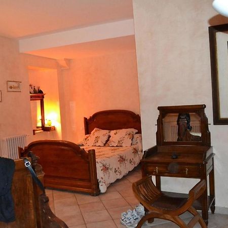 La Maison De Josepha Hotel Ferrals-lès-Corbières Buitenkant foto