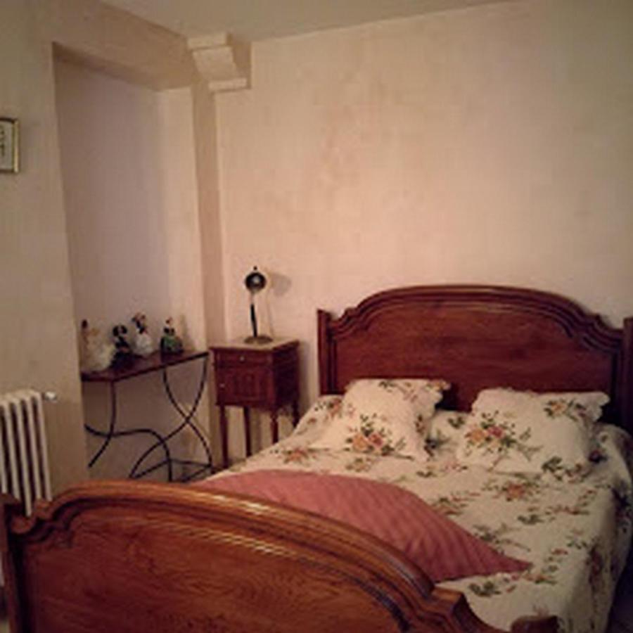 La Maison De Josepha Hotel Ferrals-lès-Corbières Buitenkant foto