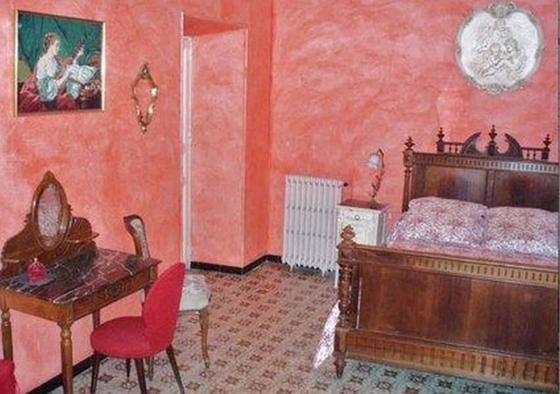 La Maison De Josepha Hotel Ferrals-lès-Corbières Buitenkant foto