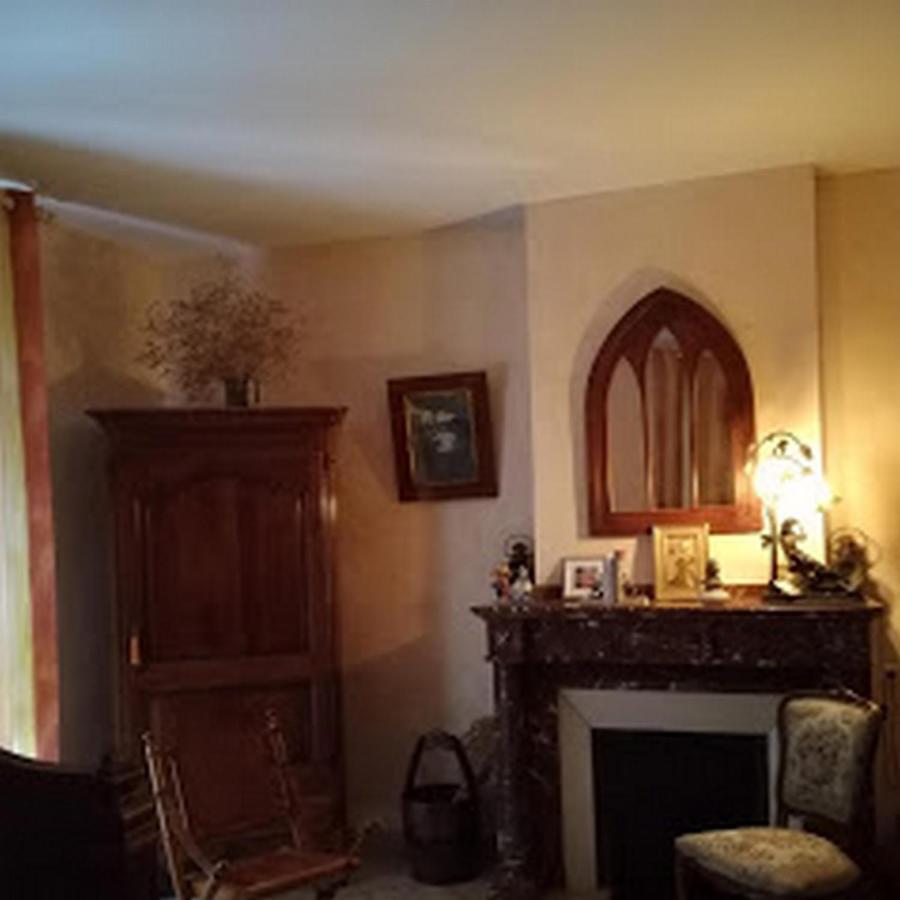 La Maison De Josepha Hotel Ferrals-lès-Corbières Buitenkant foto