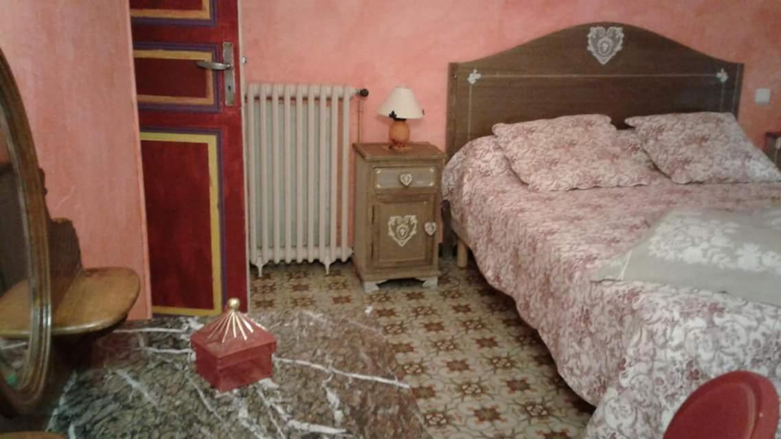 La Maison De Josepha Hotel Ferrals-lès-Corbières Buitenkant foto