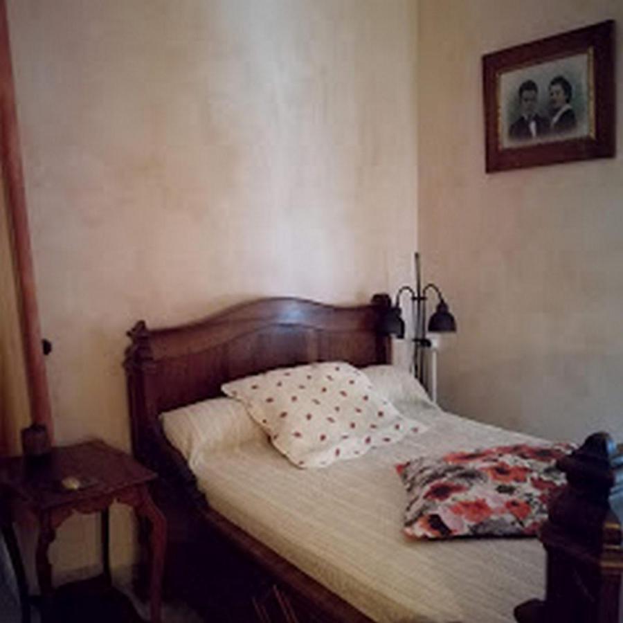 La Maison De Josepha Hotel Ferrals-lès-Corbières Buitenkant foto