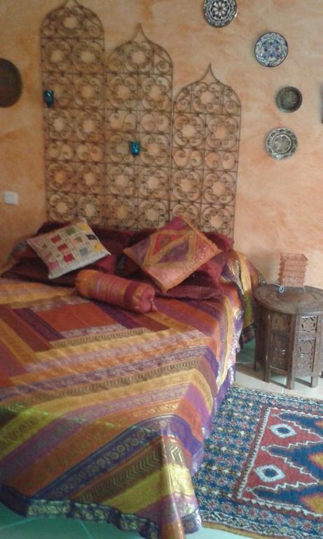 La Maison De Josepha Hotel Ferrals-lès-Corbières Buitenkant foto