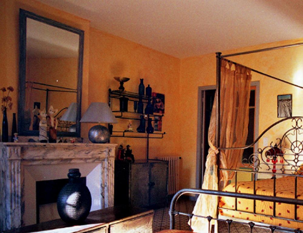 La Maison De Josepha Hotel Ferrals-lès-Corbières Buitenkant foto
