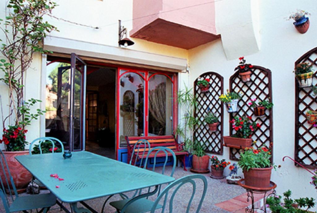 La Maison De Josepha Hotel Ferrals-lès-Corbières Buitenkant foto
