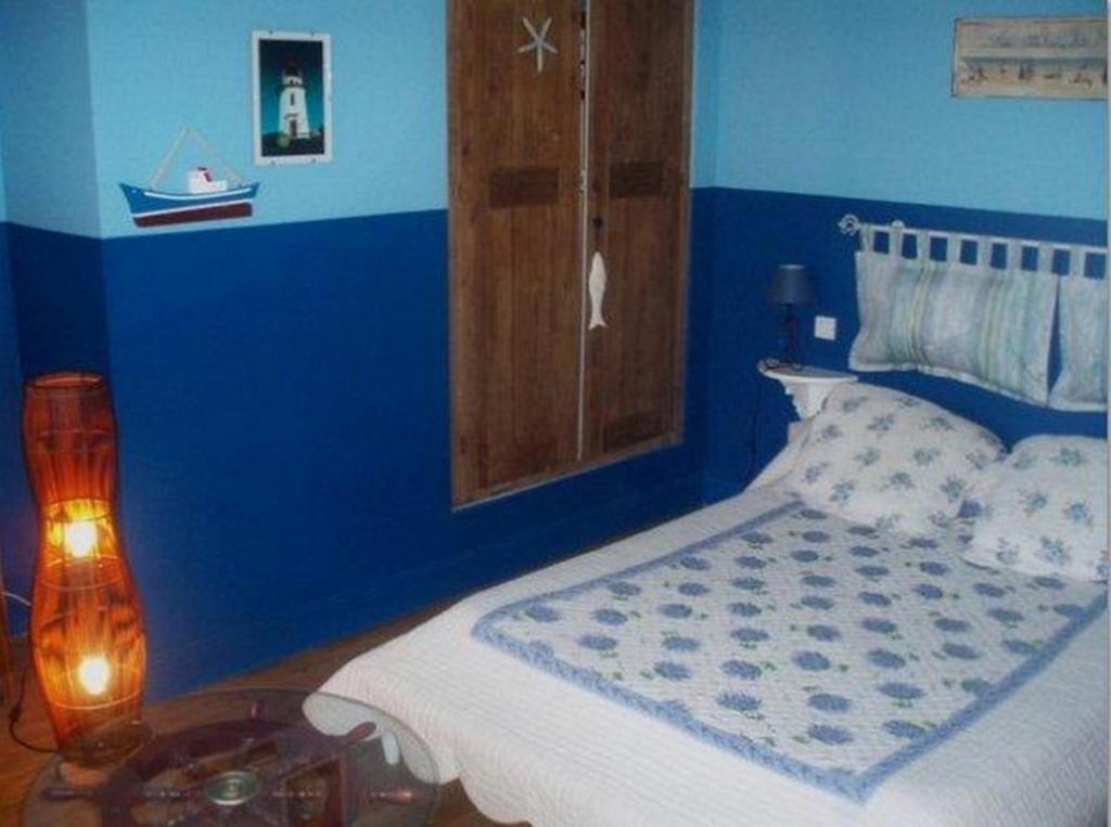 La Maison De Josepha Hotel Ferrals-lès-Corbières Kamer foto