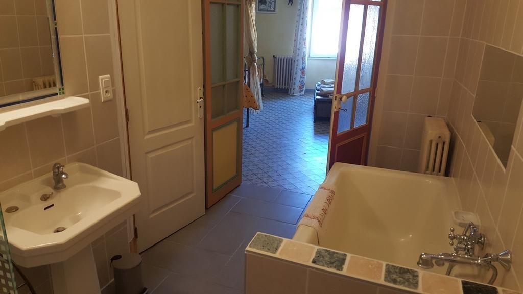 La Maison De Josepha Hotel Ferrals-lès-Corbières Buitenkant foto