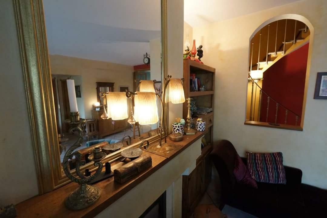 La Maison De Josepha Hotel Ferrals-lès-Corbières Buitenkant foto